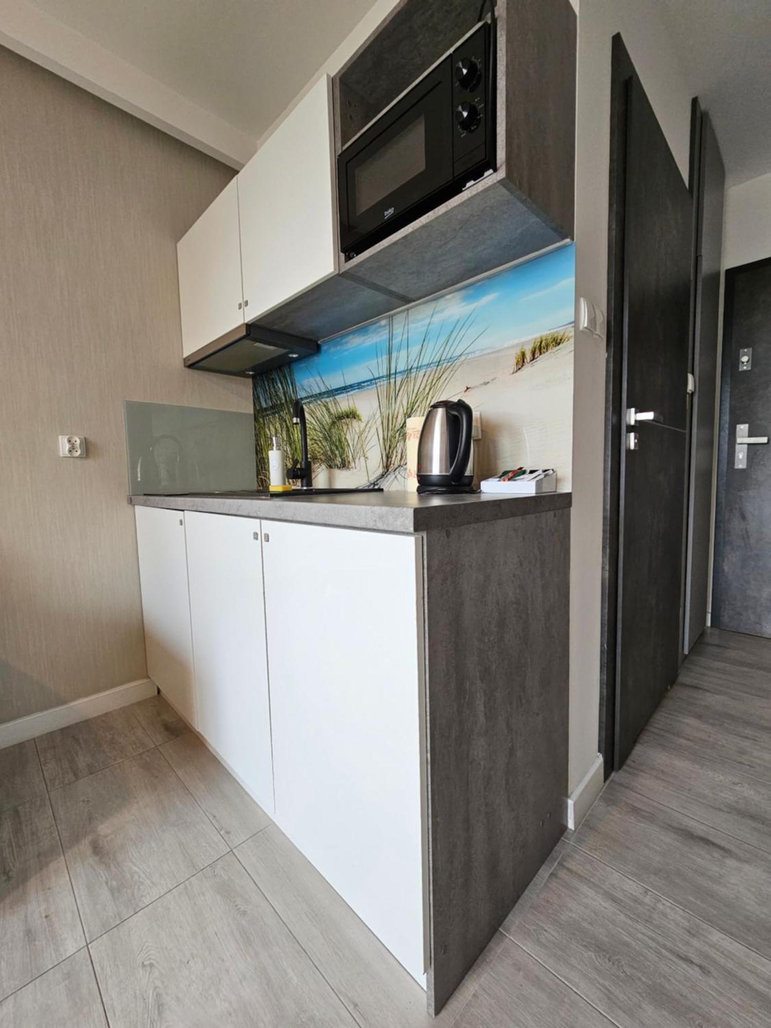 Apartament B106 - Residence Ястшембя-Гура Экстерьер фото