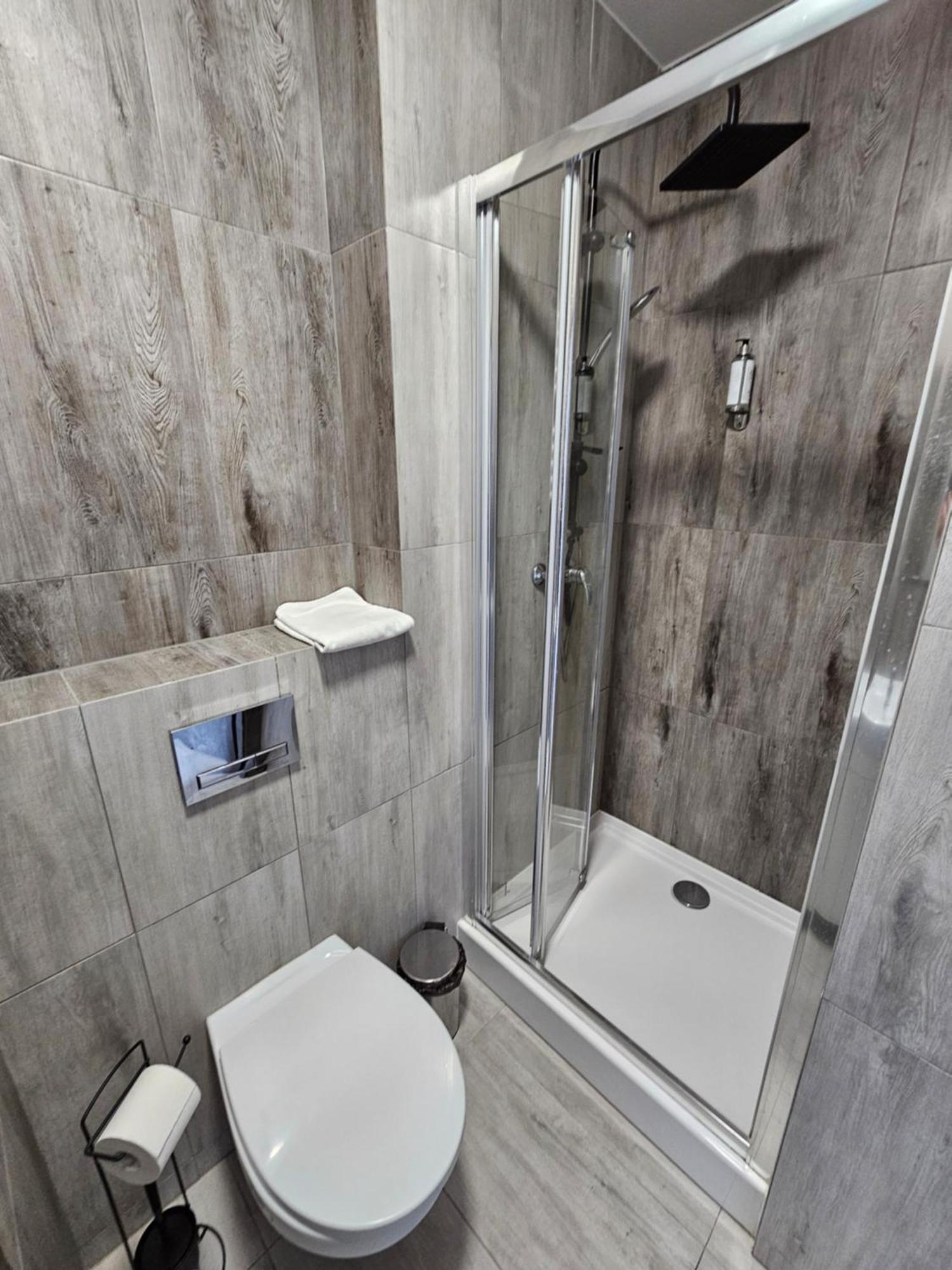 Apartament B106 - Residence Ястшембя-Гура Экстерьер фото